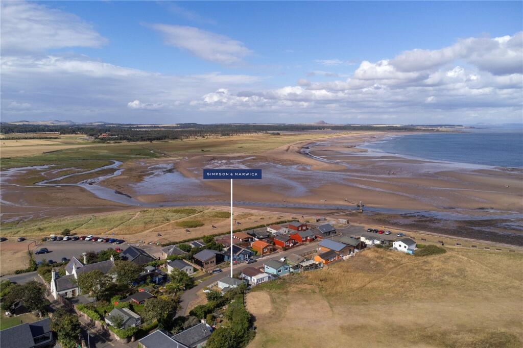 Chalet, Back Road 55