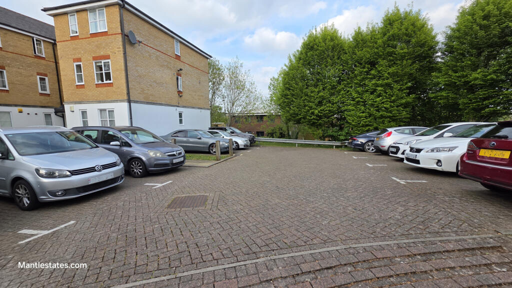 CAR PARK