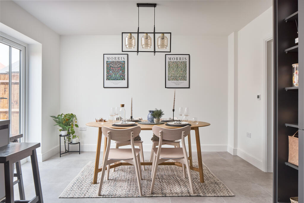 Previous Showhome