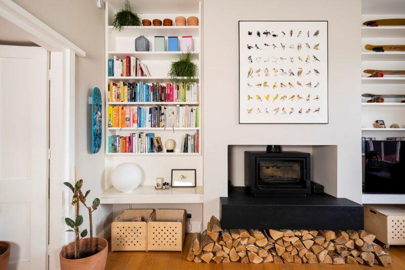 Drawing room