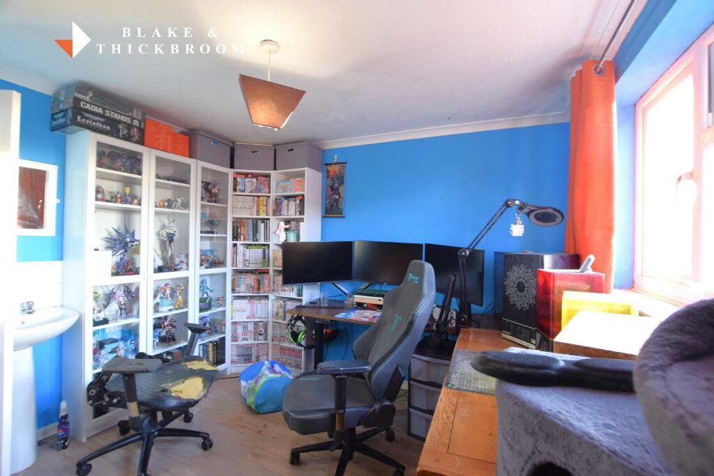 BEDROOM TWO