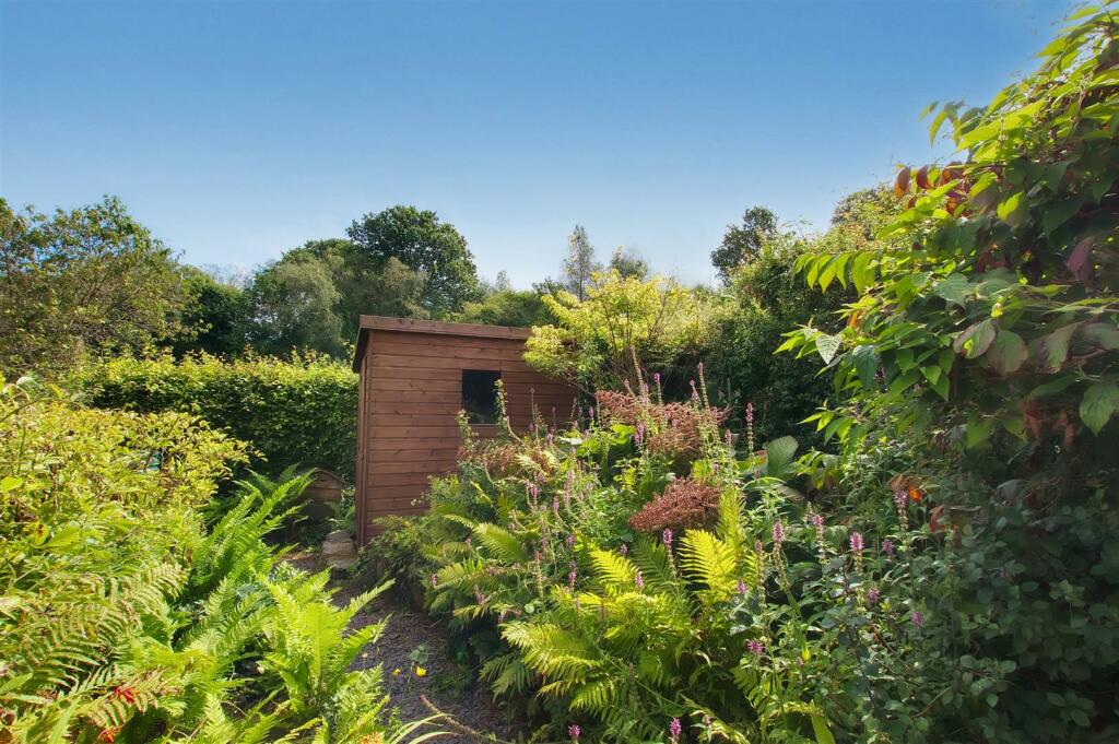 gardens