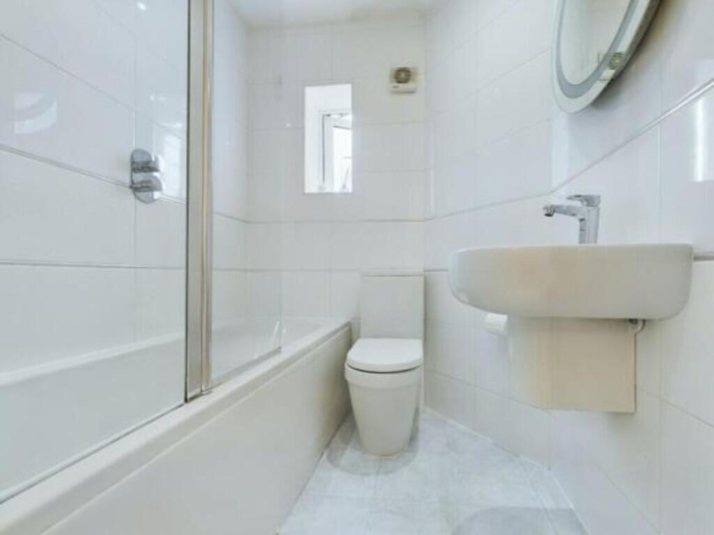 House Bathroom