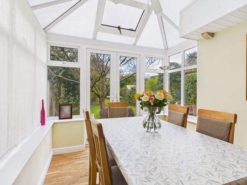 Conservatory