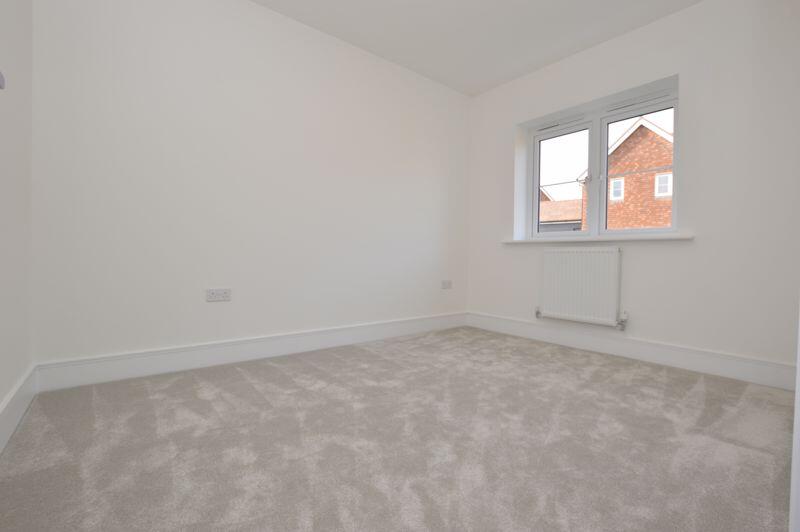 Double Bedroom 2