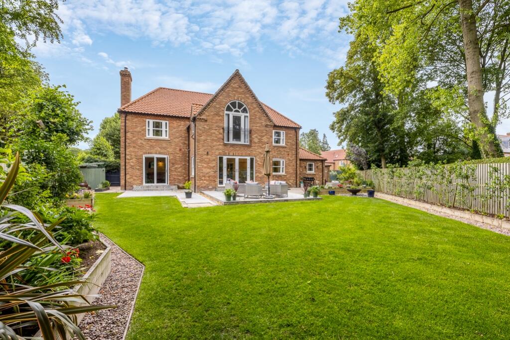 4 Thorney Lane (Frampton)-25