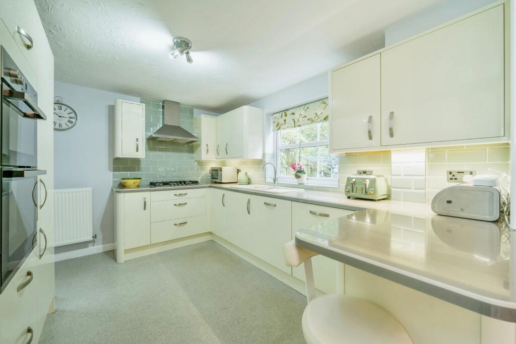 6. Kitchen