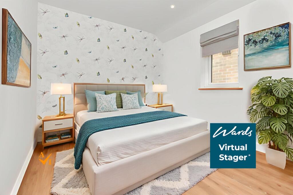 Room 2 (Modern Style)