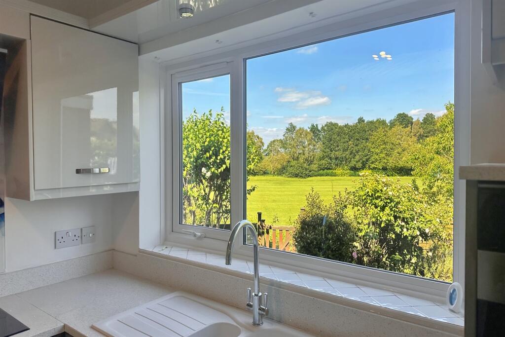 Kitchen View 