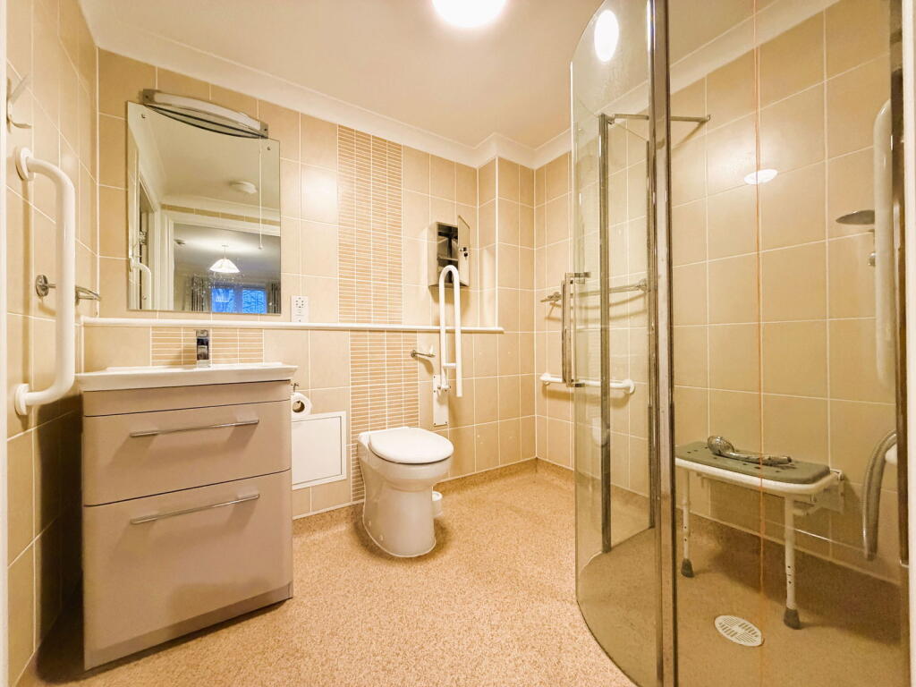 Edina Court, Harecroft Road, Wisbech