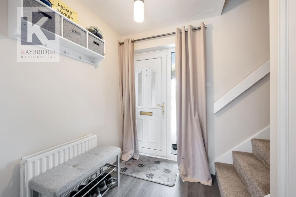 Farriers Road, Epsom - KT17 1LP