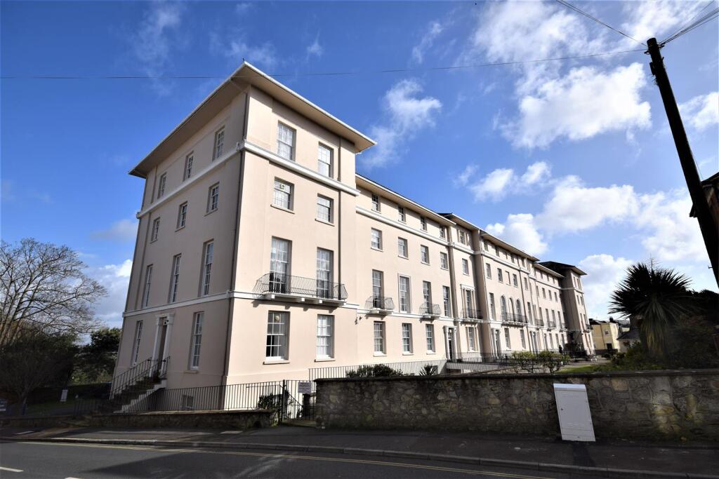 BRIGSTOCKE TERRACE