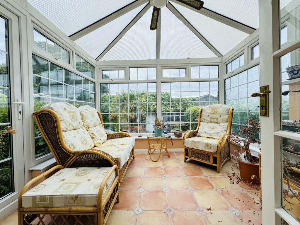 CONSERVATORY