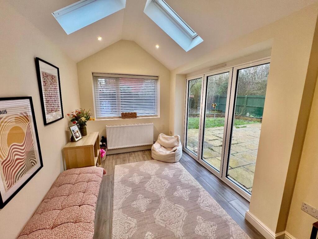 Family/Sitting Room