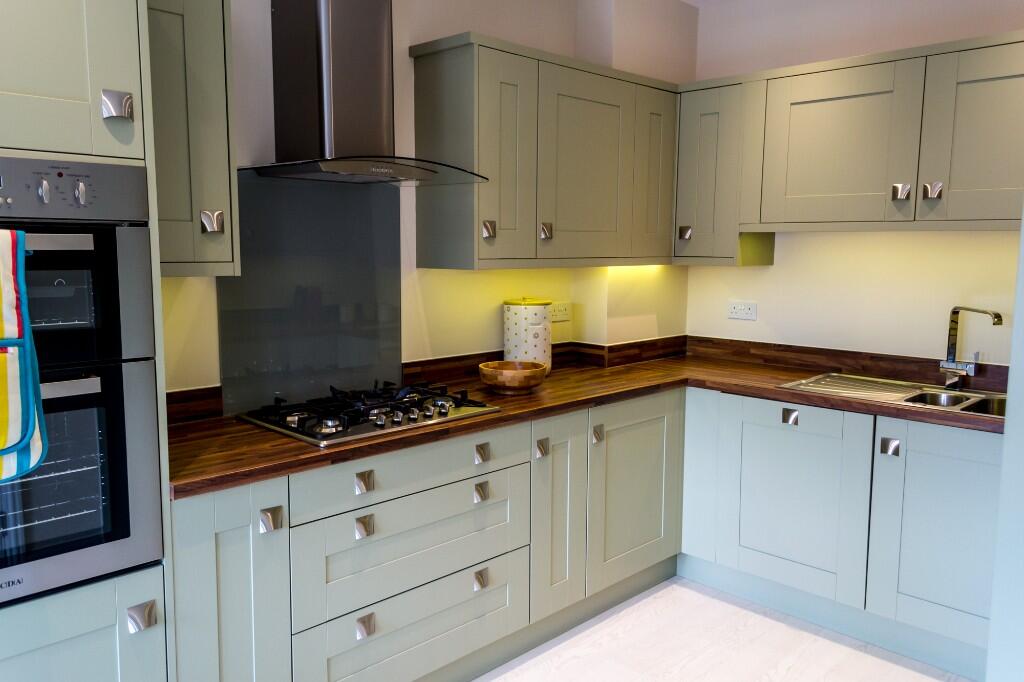 Kitchen/Diner/Family