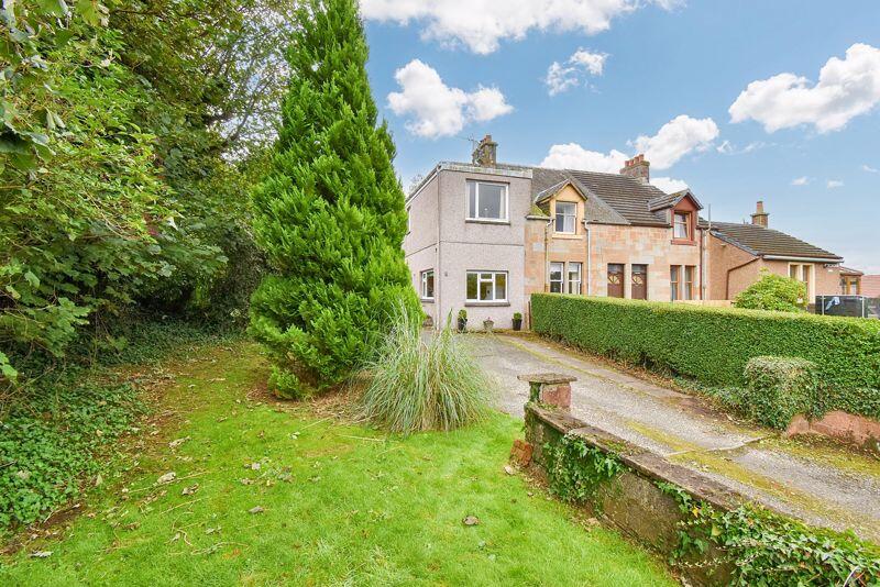 Front Garden Angle 2