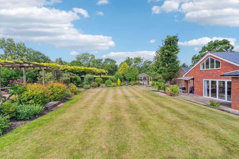 Hill Farm Lane, Chalfont St. Giles