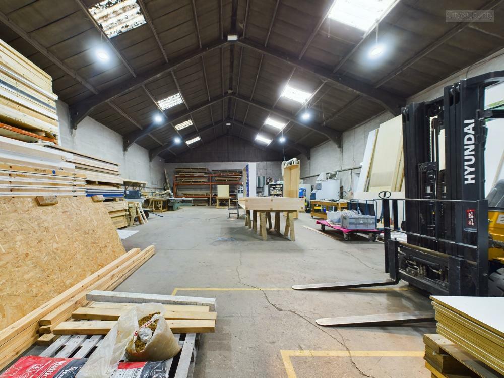 Warehouse