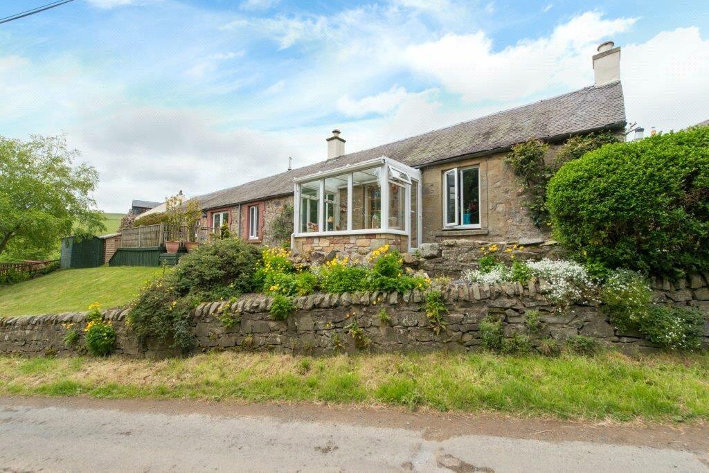 Brotherstone Cottage