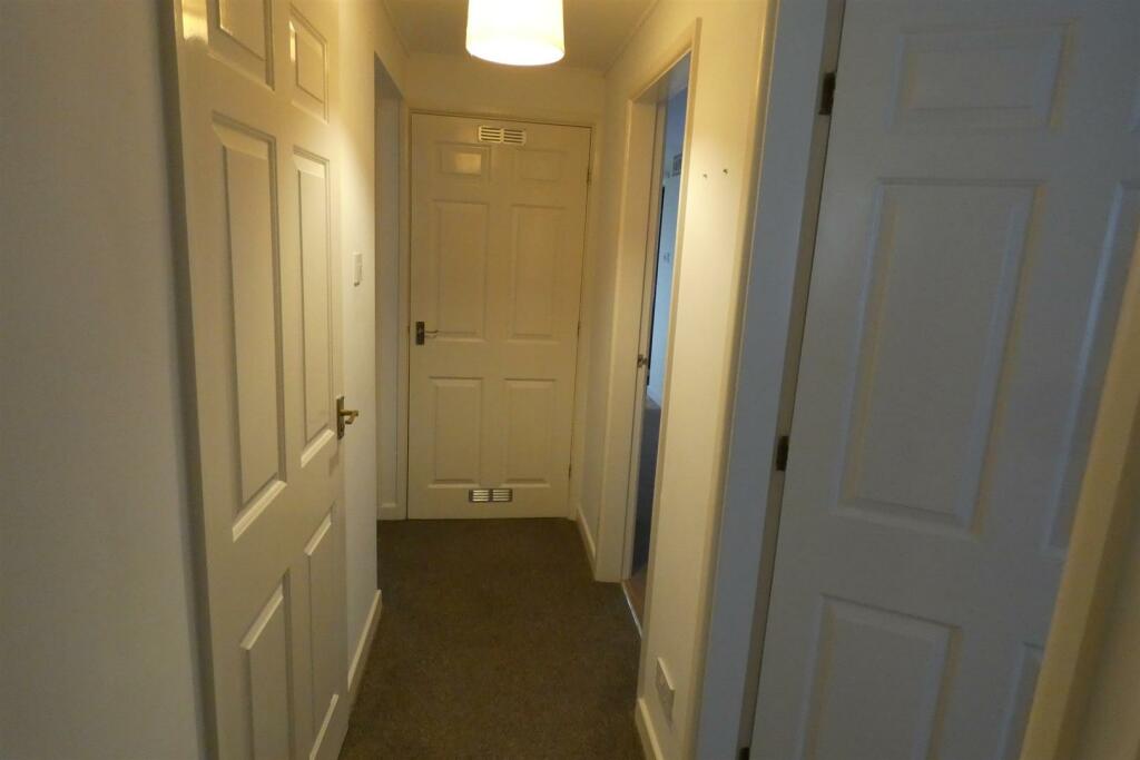 INNER HALL