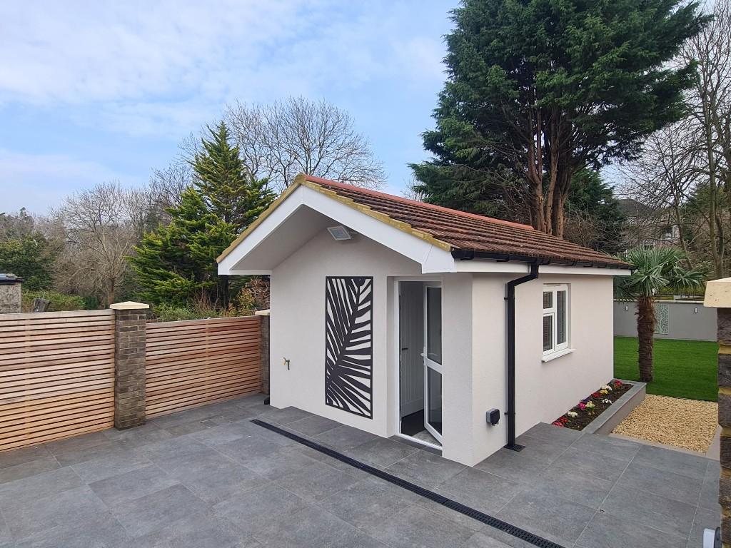 Outbuilding