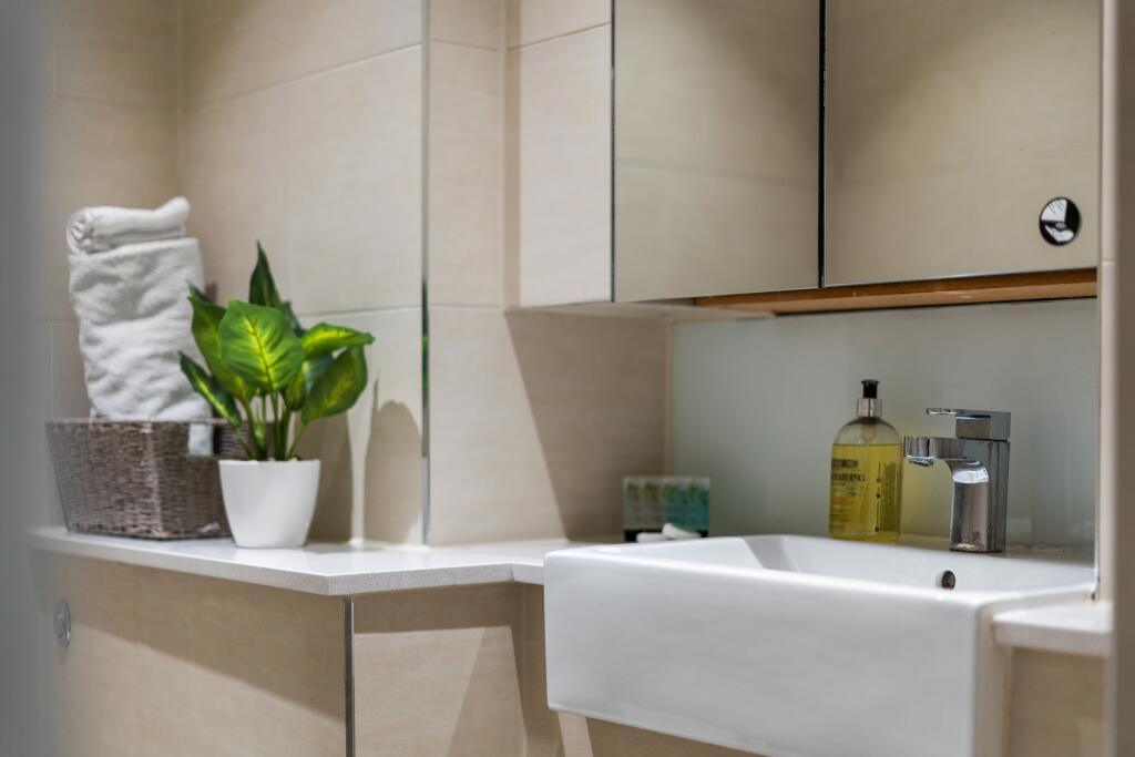 En-Suite