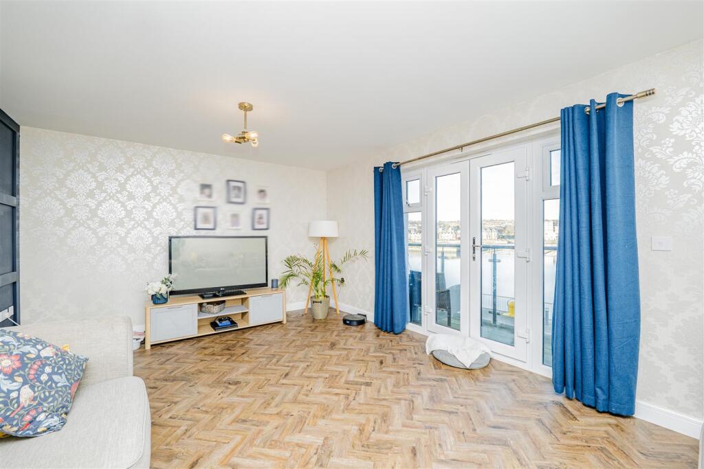 Reception Room First Floor