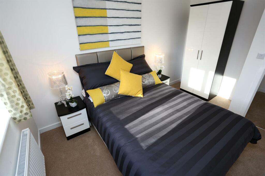 Bedroom two