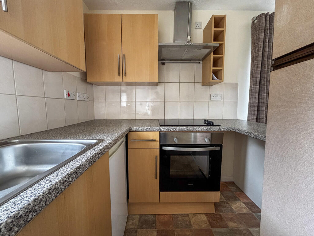Kitchen 1