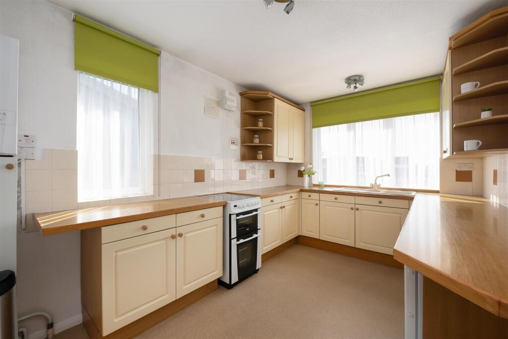 Milner Road, Seasalter, Whitstable