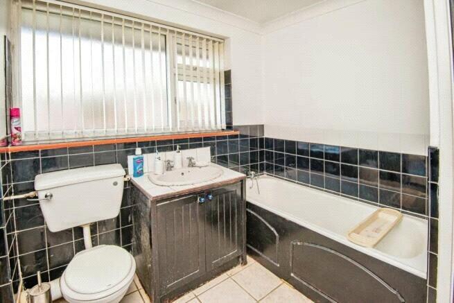 Bathroom/Wc