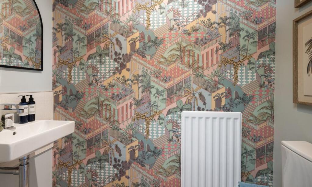 Dandara - Wittering Place - The Goodwood, Home 4