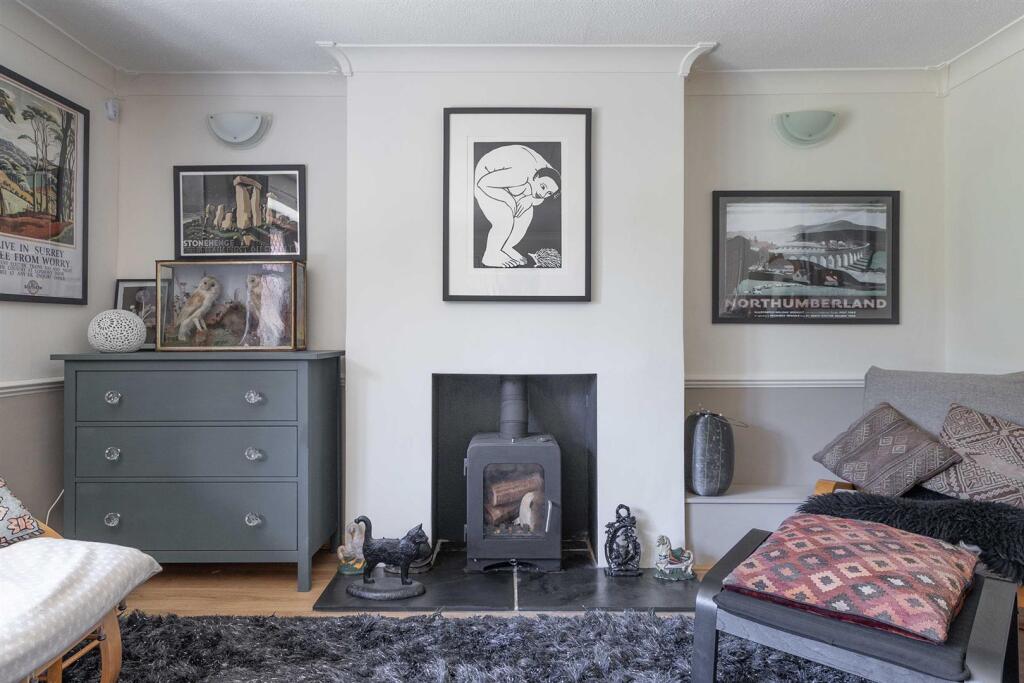 Newts End, 25 Pool Street