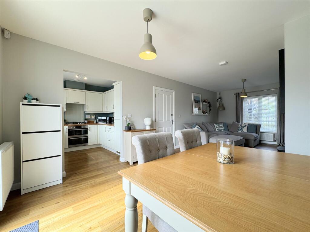 Kitchen Dining
