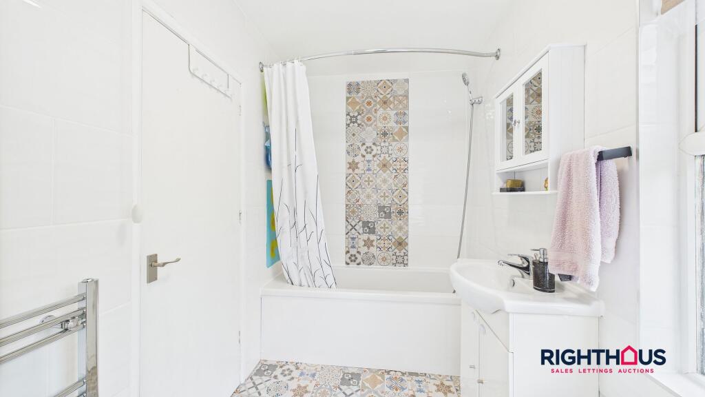 Bathroom/w.c
