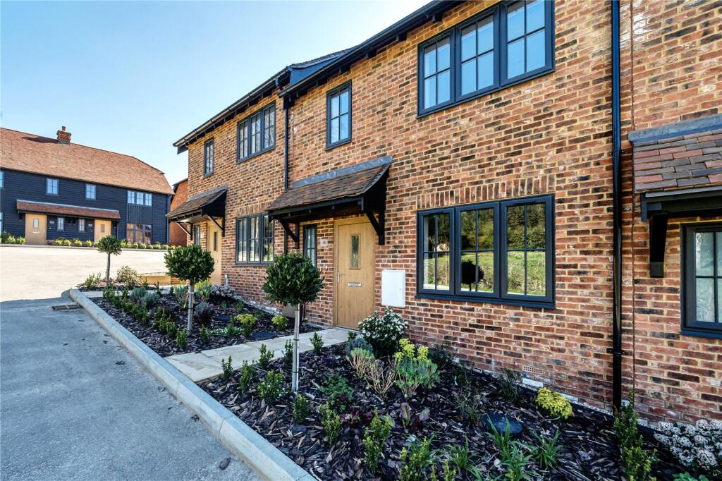 Front External