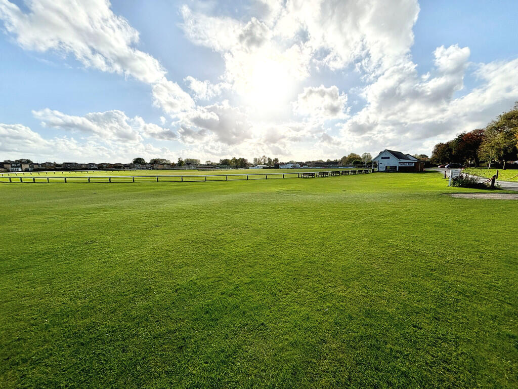 Driffield Town Cr...