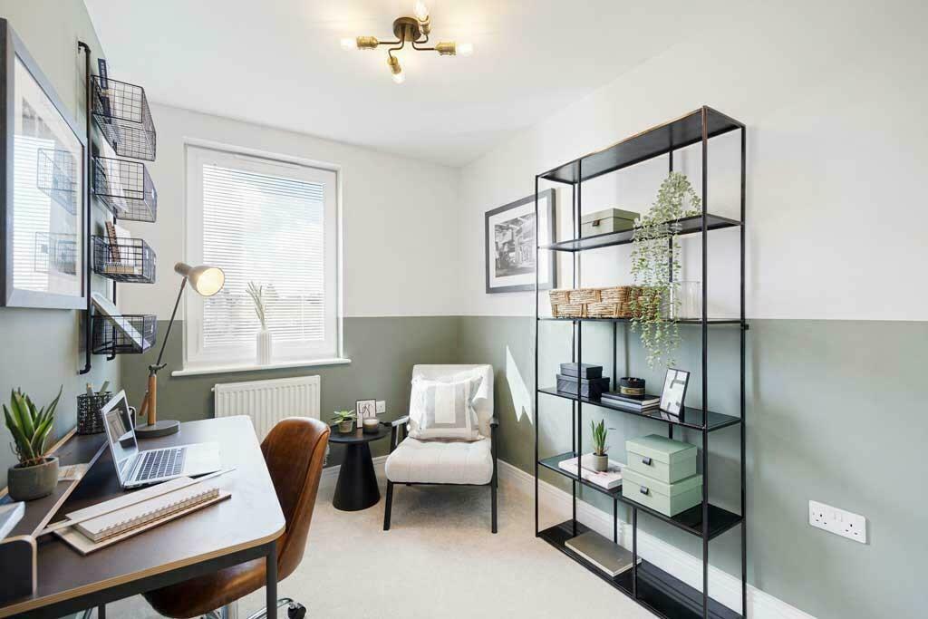 Show Home 