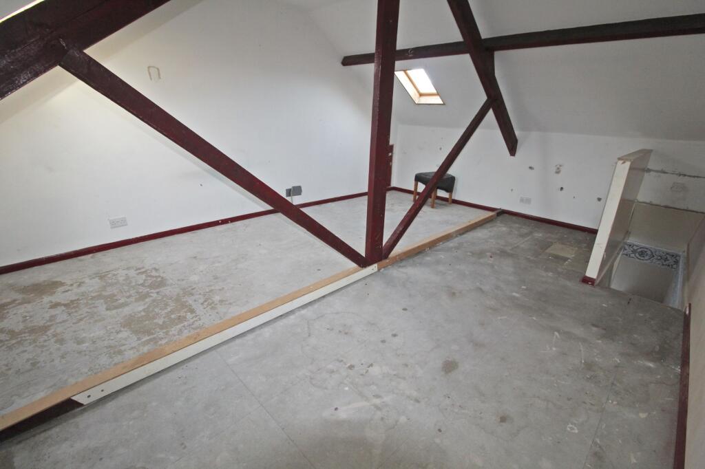 Loft  Space
