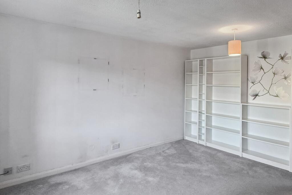 97 Peerless Drive, Uxbridge, Middlesex, UB9 6JF