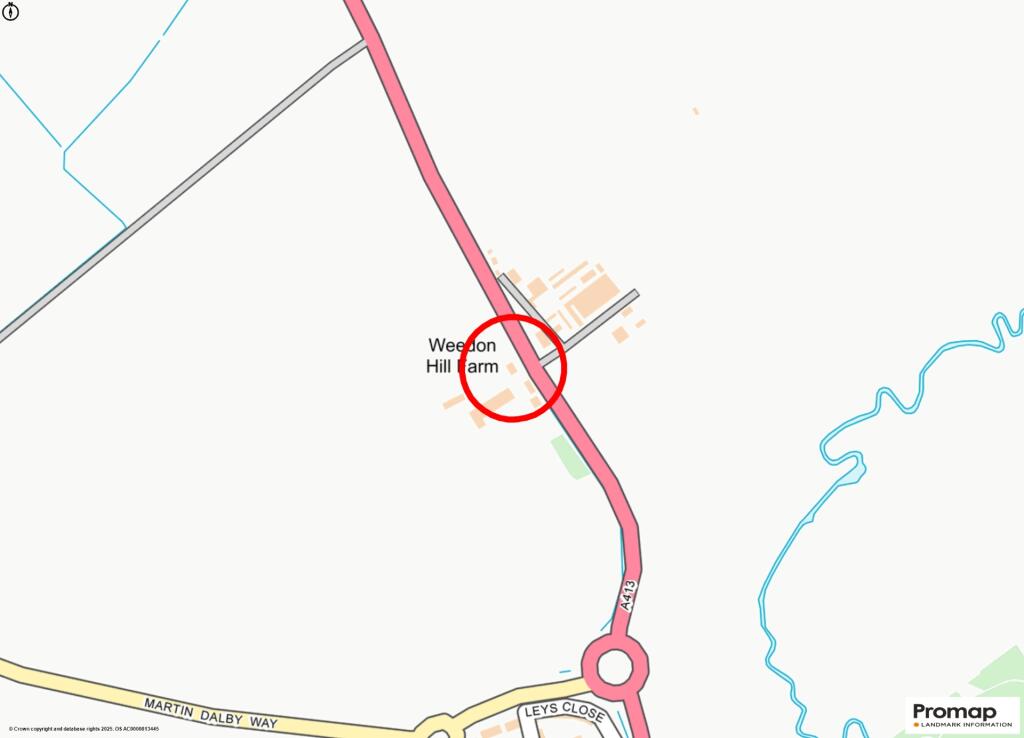 Street Map