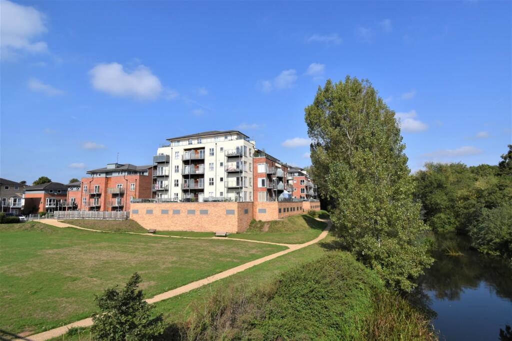 General view of development