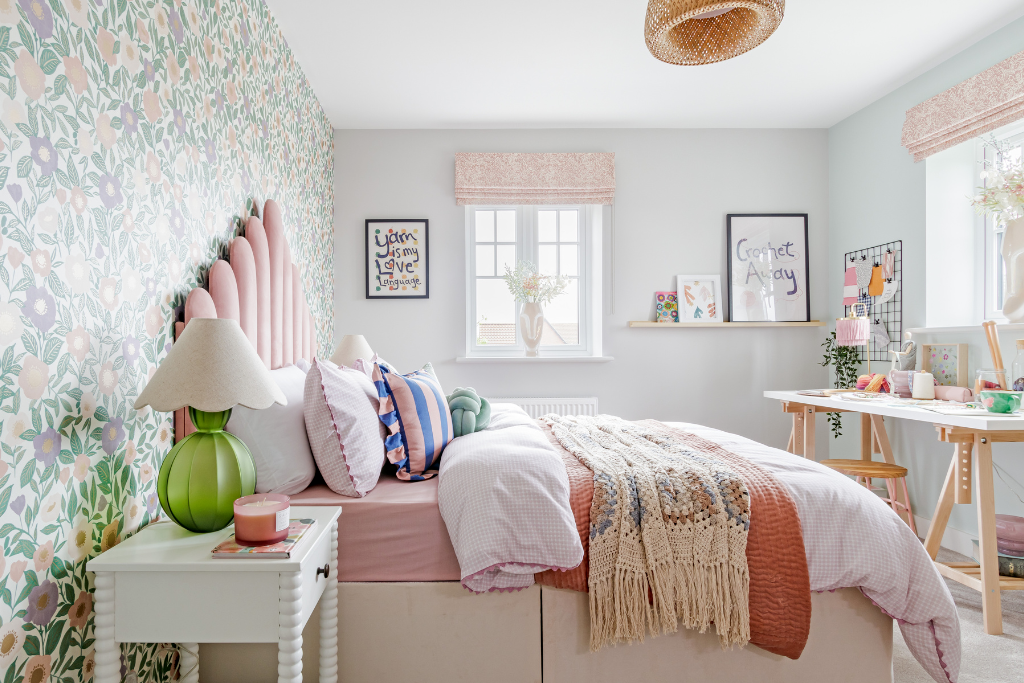 Example Bed 2