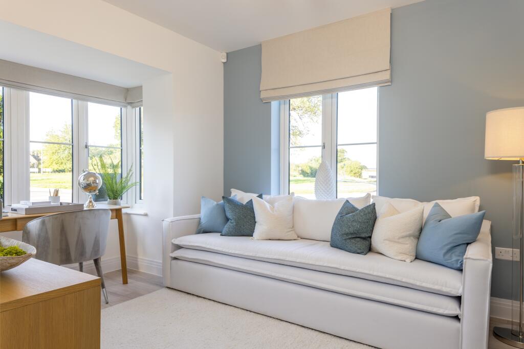 barden croft, tonbridge