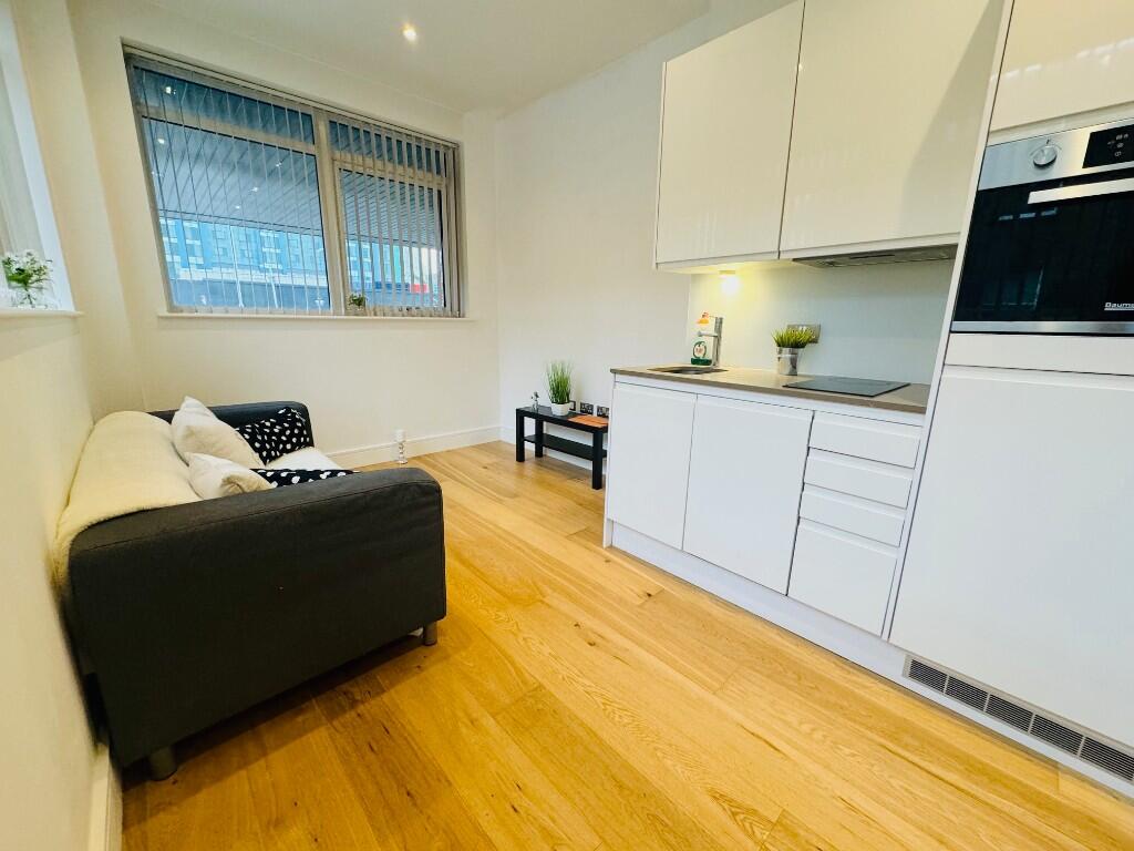 Living Space
