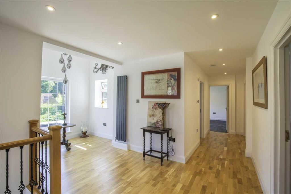 First-Floor Landing