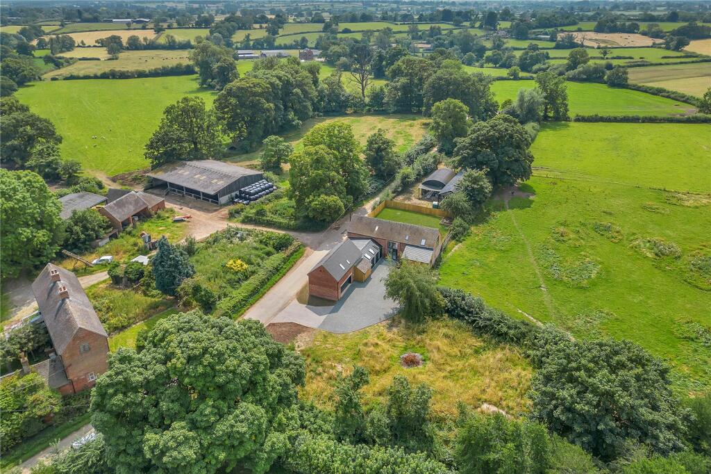 Rural Views