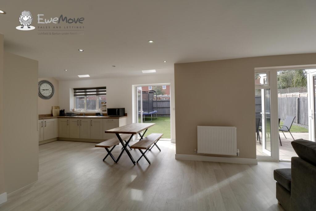 Kitchen a