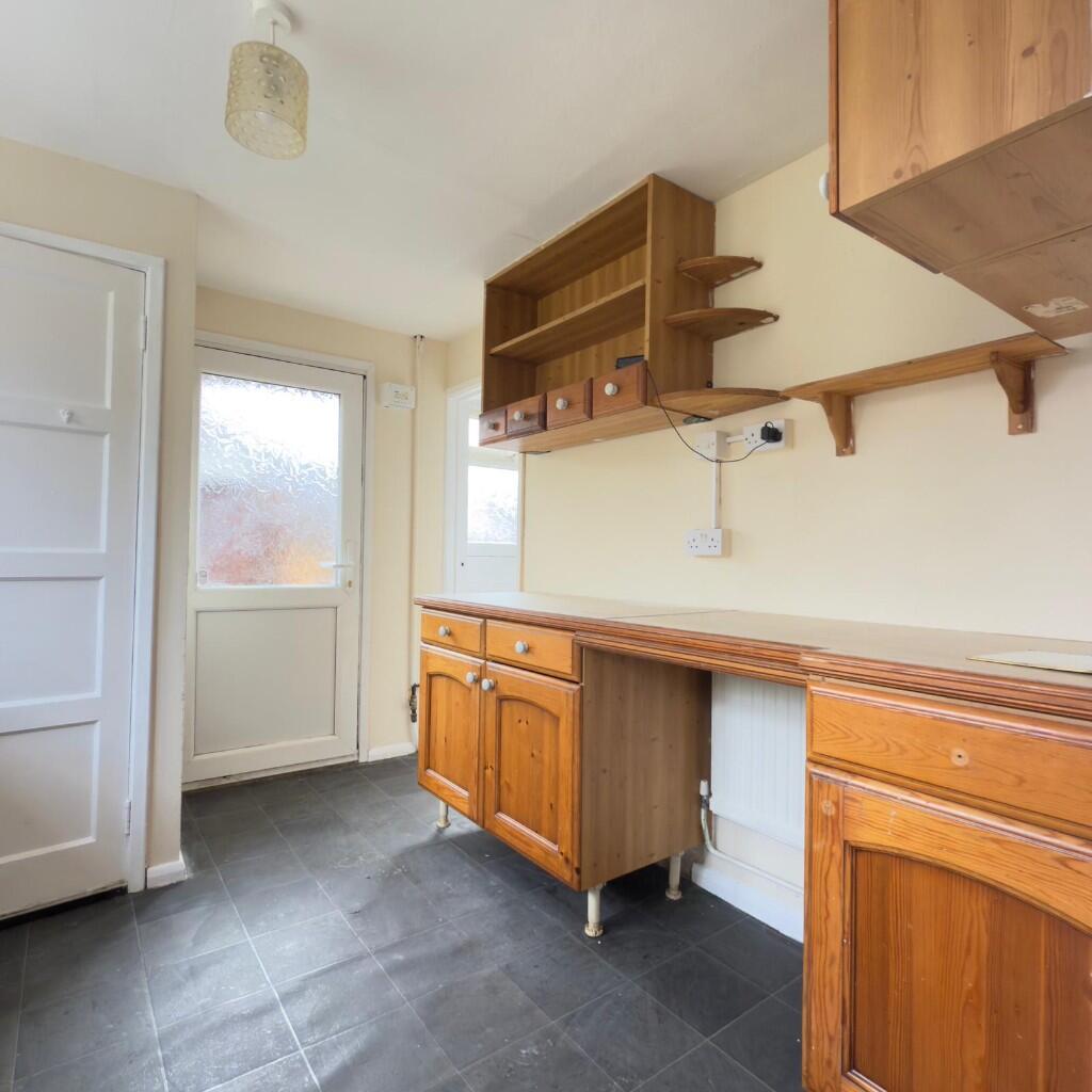 Western Avenue, Peterborough, Cambridgeshire, PE1