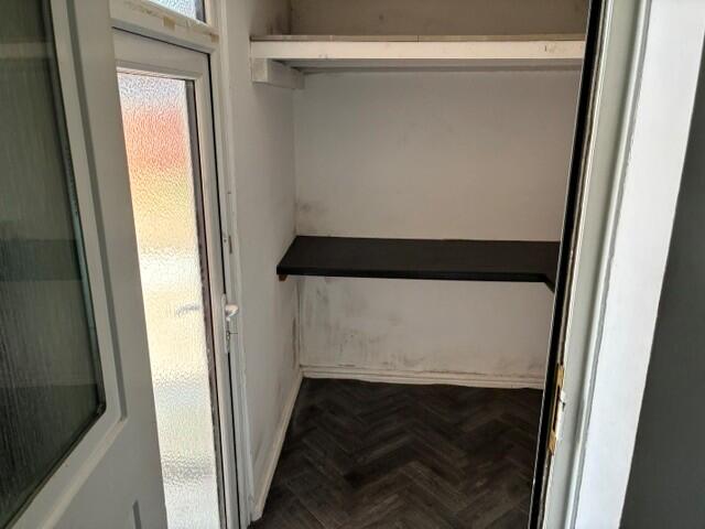 Utility Area